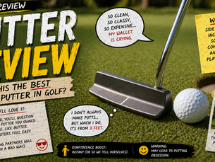 Scotty Cameron Super Select Newport 2 Putter Review (2026) – Is This the Best Blade Putter in Golf?