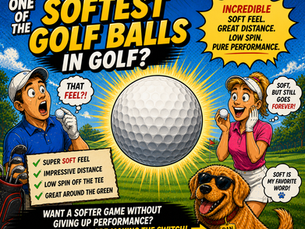 Wilson Staff Duo Soft Golf Balls Review (2026) – One of the Softest Golf Balls in Golf