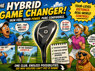 Callaway Apex Hybrid Review (2026) – Tour-Level Distance with Precision Control