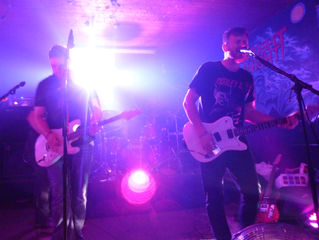 E11ven EP launch