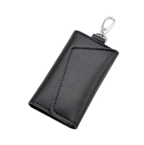 Thumbnail: Mini Bolso Portador De Llaves Para Ir De Vacaciones