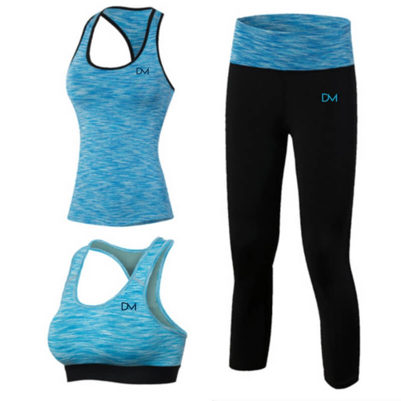 Thumbnail: High Class Fitness Tank top for fitness