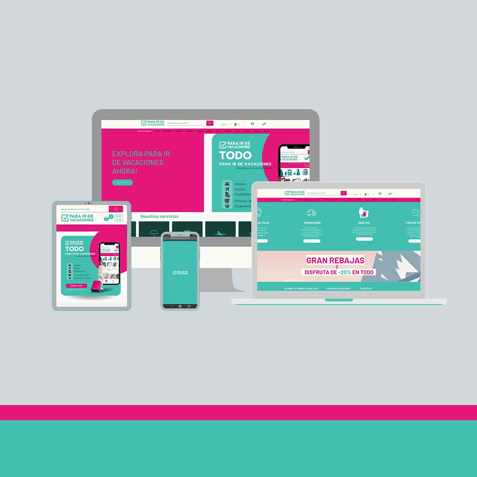 20 accesorios de viaje originales que todo viajero precisa conocer