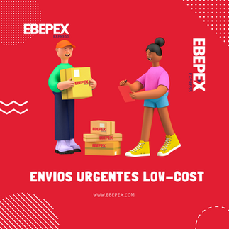 ¿Cómo hacer los envíos de mi tienda online?