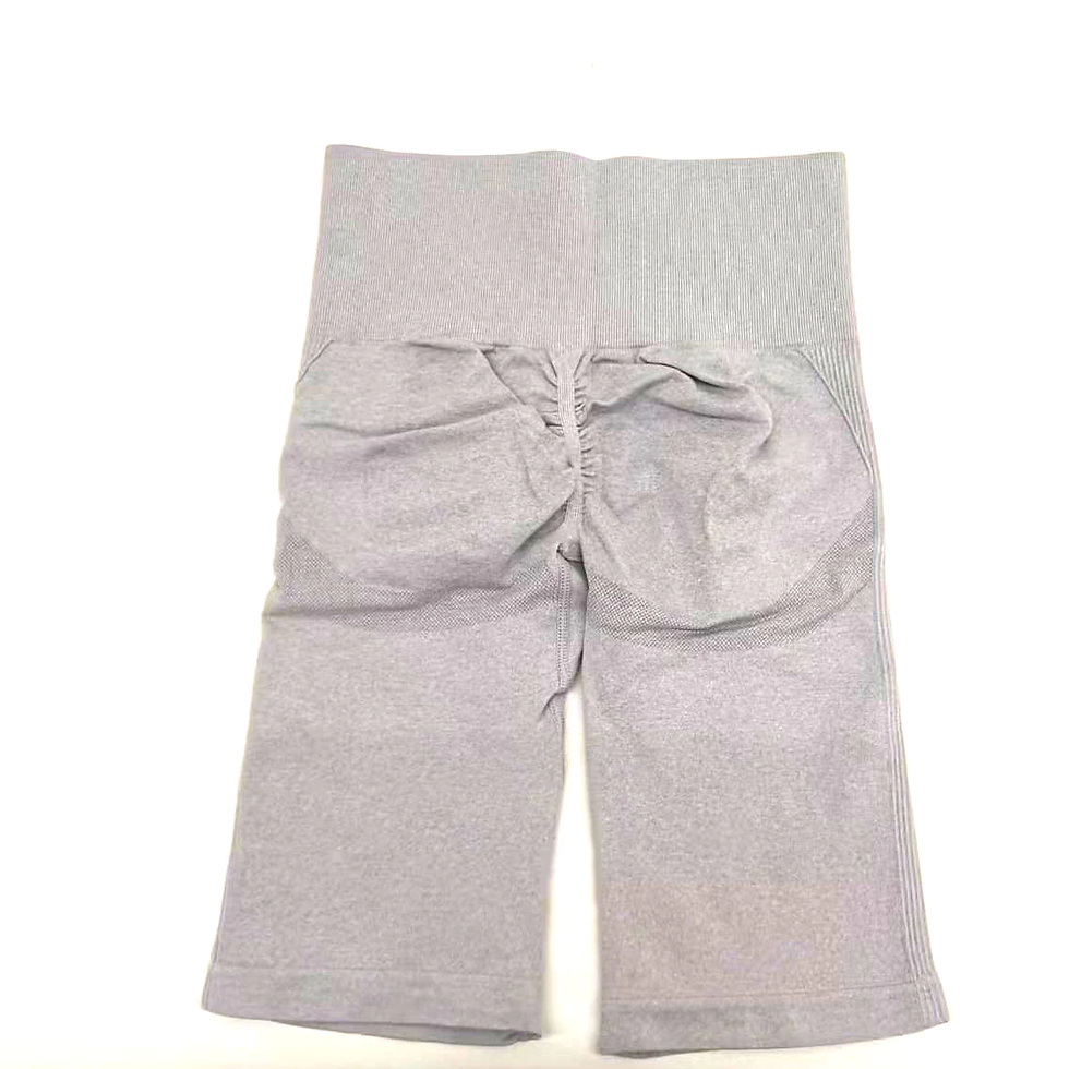 Miniature : Mallas deportivas cintura alta para mujer, mallas deportivas sexis para gimnasio | PARAIRDEVACACIONES.COM