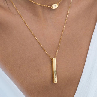 Todo el mundo quiere estos colgantes personalizados: averigua porque