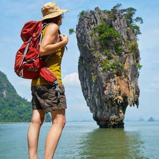 Los mejores accesorios para mochileros que debes tener en la mochila de viaje