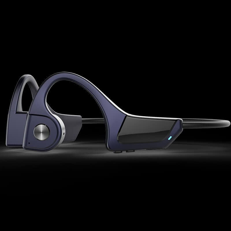 Thumbnail: Parairdevacaciones.com_Audifonos inalambricos bluetooth fuera del oido cascos bluetooth fuera del oido