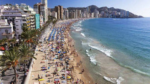 22 Playas🇪🇸Para Ir De Vacaciones En La Costa Mediterranea 2020