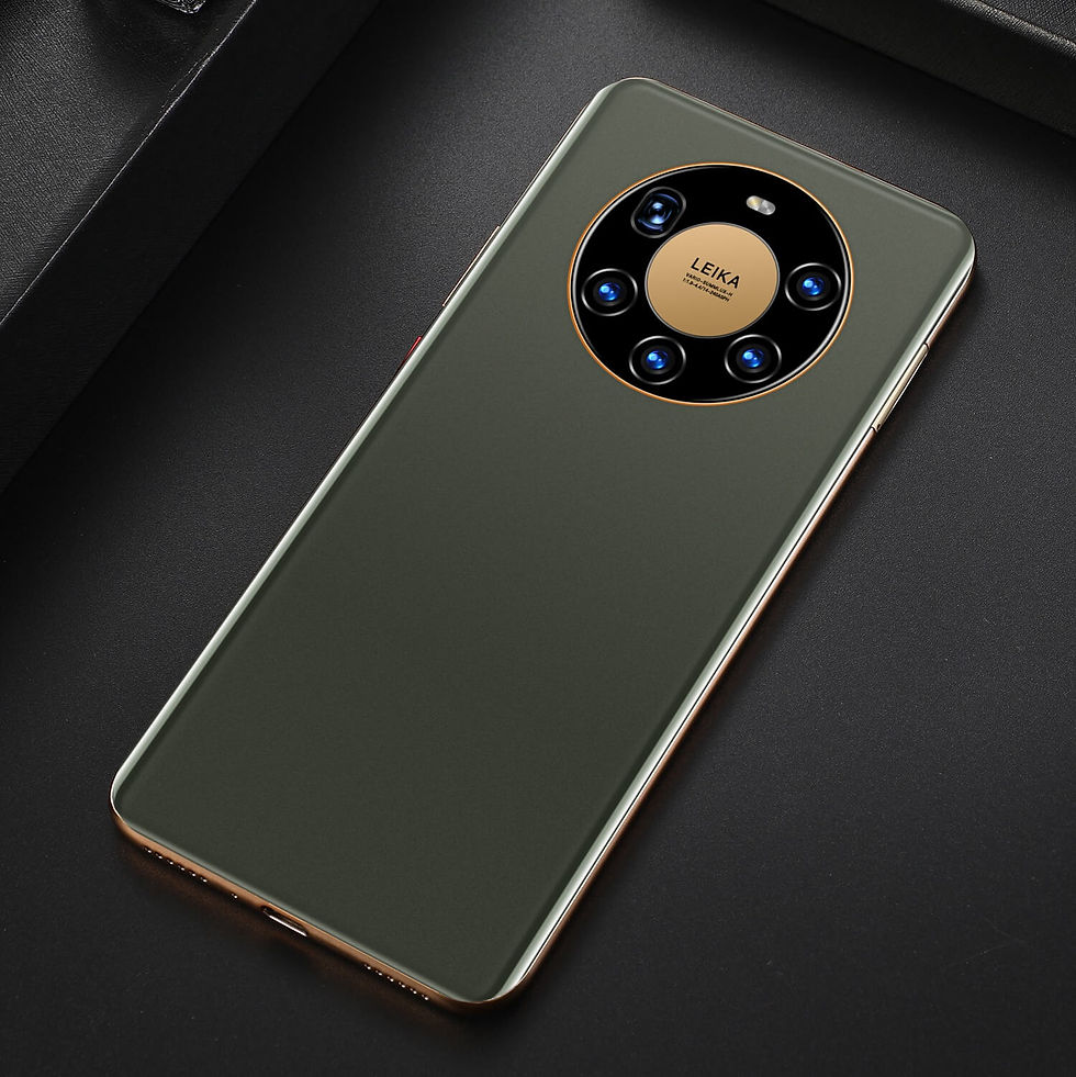 Miniatura: Parairdevacaciones.com_256GB + 8GB, Pantalla Completa, 6,1 pulgadas, HD, cámara de 16 + 32MP, 4800mAh, SIM Dual