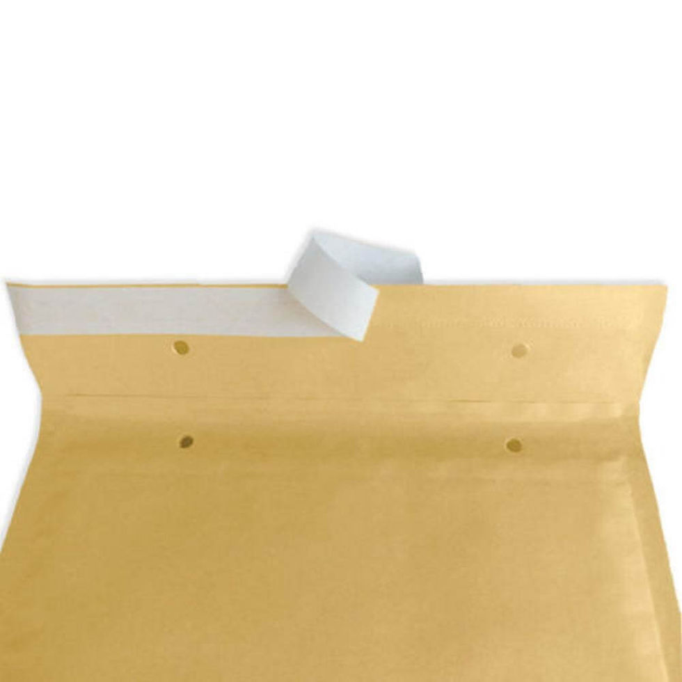 Miniatura: EbepEx Express Bolsas-de-sobres-de-burbujas-para-envios-de-paquetes