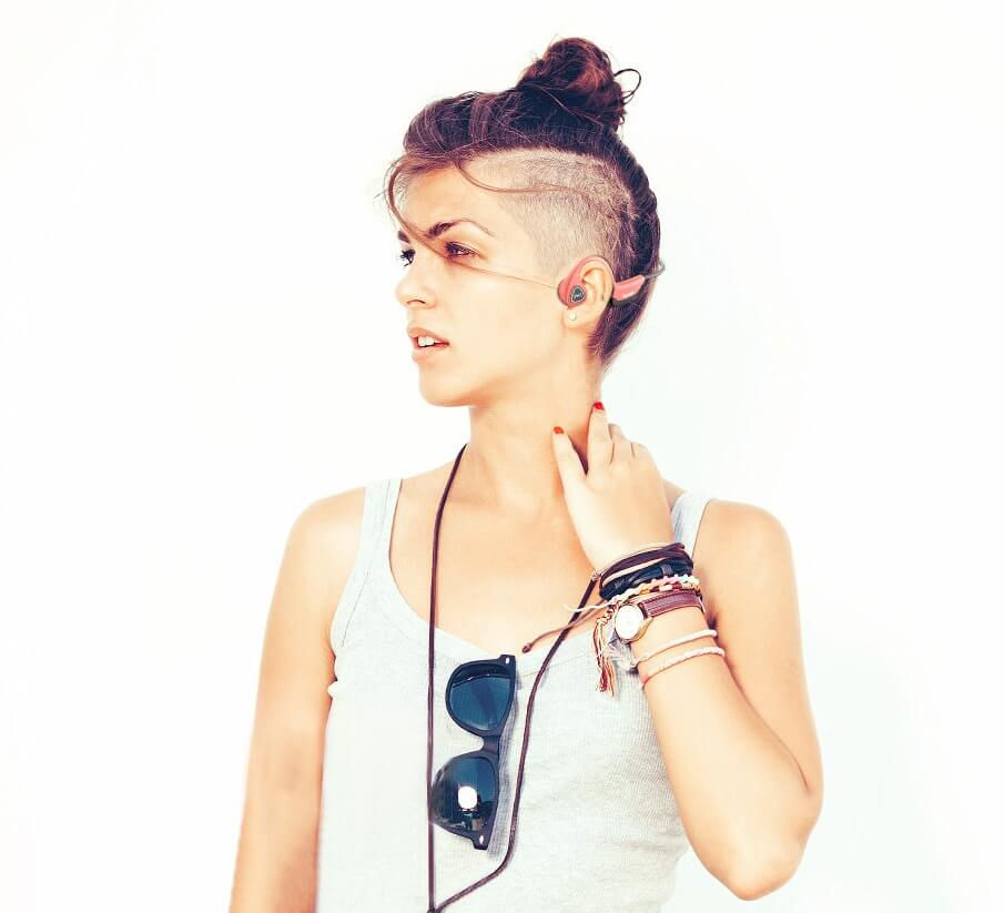 Miniature : Parairdevacaciones_Auriculares-Inalámbricas-Conducción-osea-Fuera-Del-Oído-Reproductor-De-Mp3