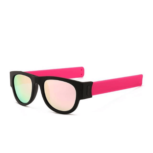 Miniaturbild: Parairdevacaciones_Gafas_De_Sol_Enrollables_Plegables_Polarizadas