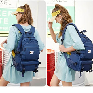 Mochila para hacer turismo en ciudad más recomendada para 2024