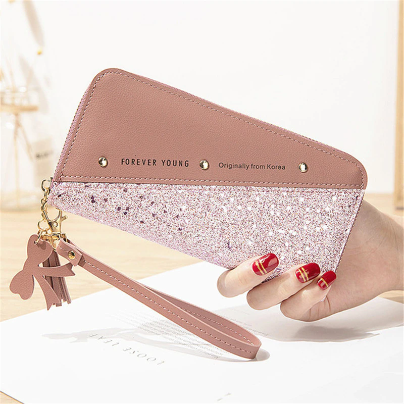 Thumbnail: Moda de gran capacidad con cremallera