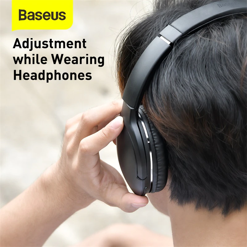 Thumbnail: Auriculares inalámbricos para deportistas con Bluetooth 5.0