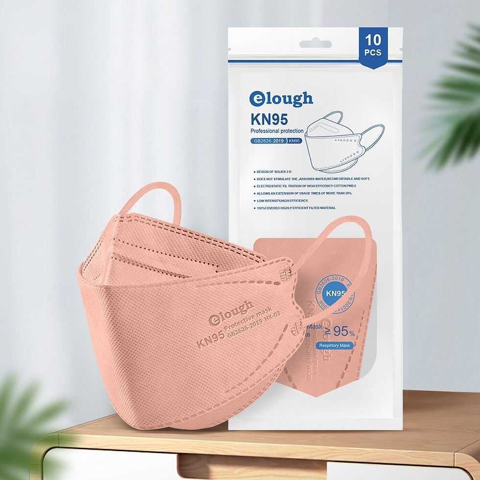 Thumbnail: PARAIRDEVACACIONES.COM Mascarillas infantiles ffp2 tipo pez españolas, mascarillas ffp2 boca de pez niños