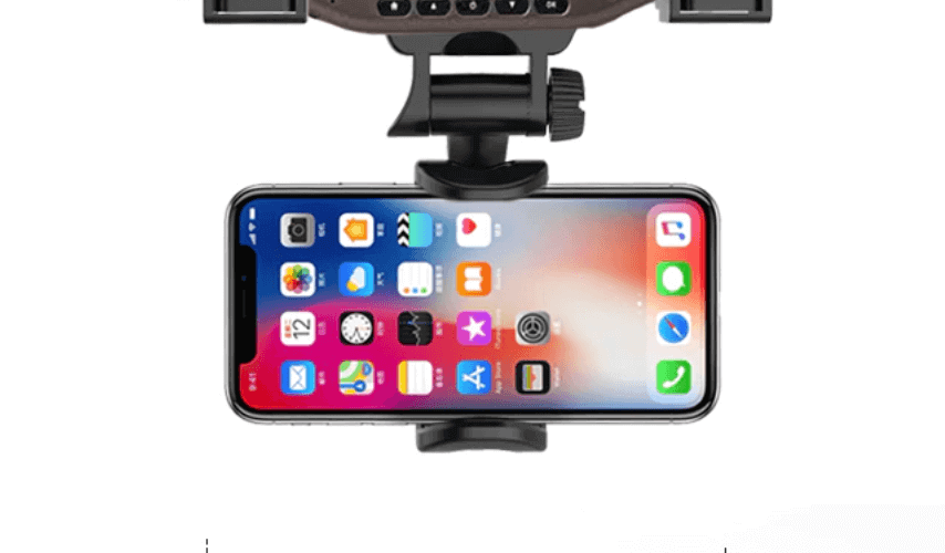 soporte_movil_espejo-retrovisor_coche_parairdevacaciones