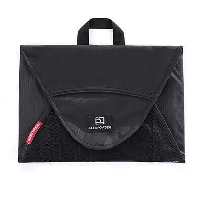 Miniatura: PARAIRDEVACACIONES.COM-Bolsa de camisa antiarrugas, tubos de embalaje de viaje, equipaje, equipo de viaje, carpeta de ropa, b