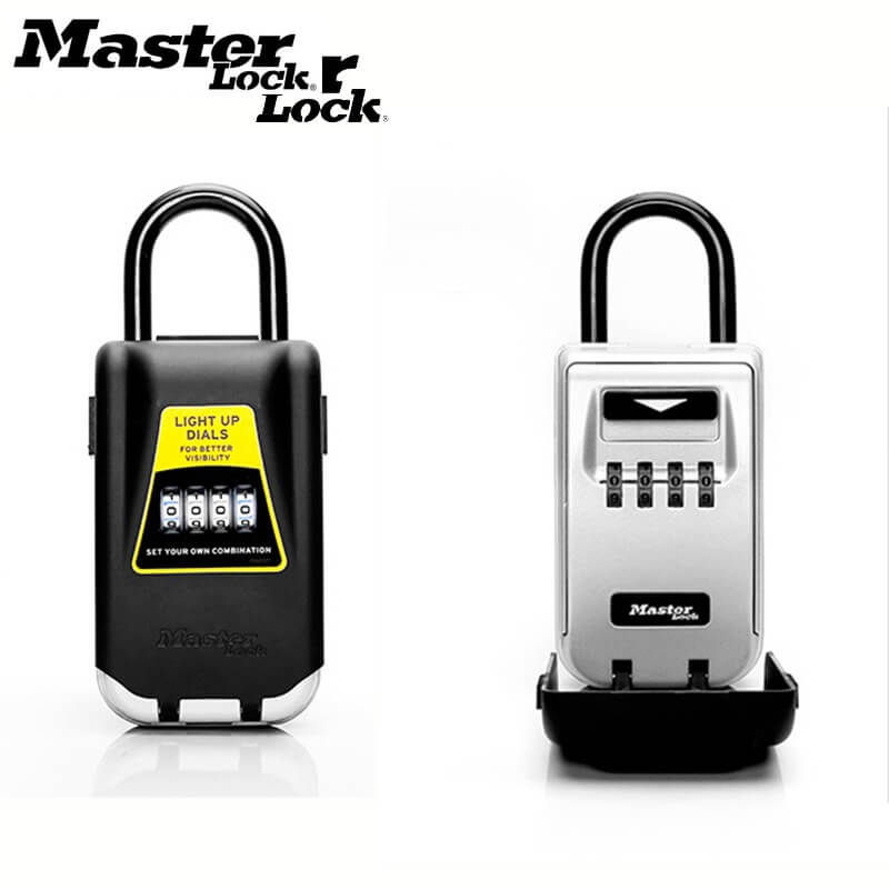 Miniature : Parairdevacaciones_master_lock_caja_cajetin_de_seguridad_para_llaves