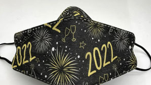 Donde comprar mascarillas FFP2 Navidad?