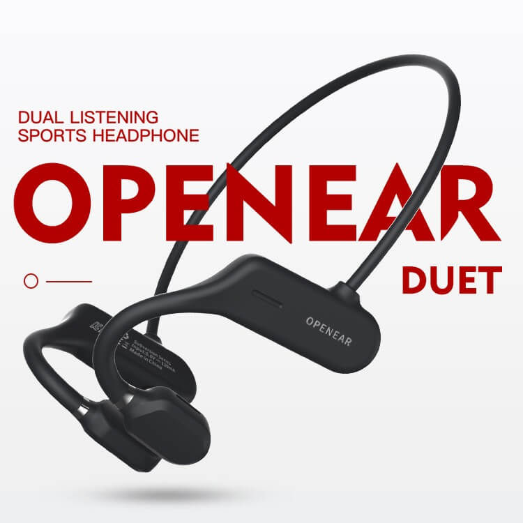 Miniaturbild: Parairdevacaciones.com_Auriculares inalambricos fuera del oido cascos bluetooth fuera del oido