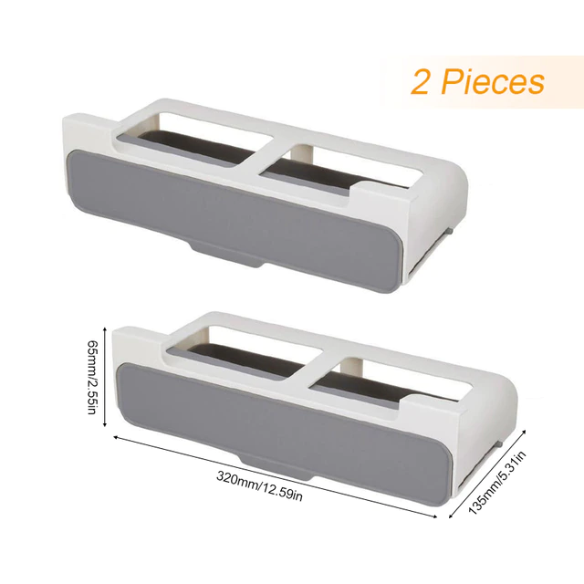Miniature : Estantería organizadora de especias autoadhesiva  | EBEPEX Express