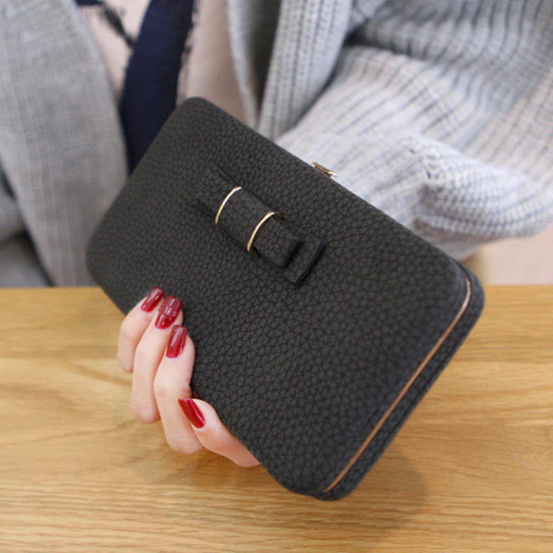 Thumbnail: Carteras de gran capacidad a la moda para mujer
