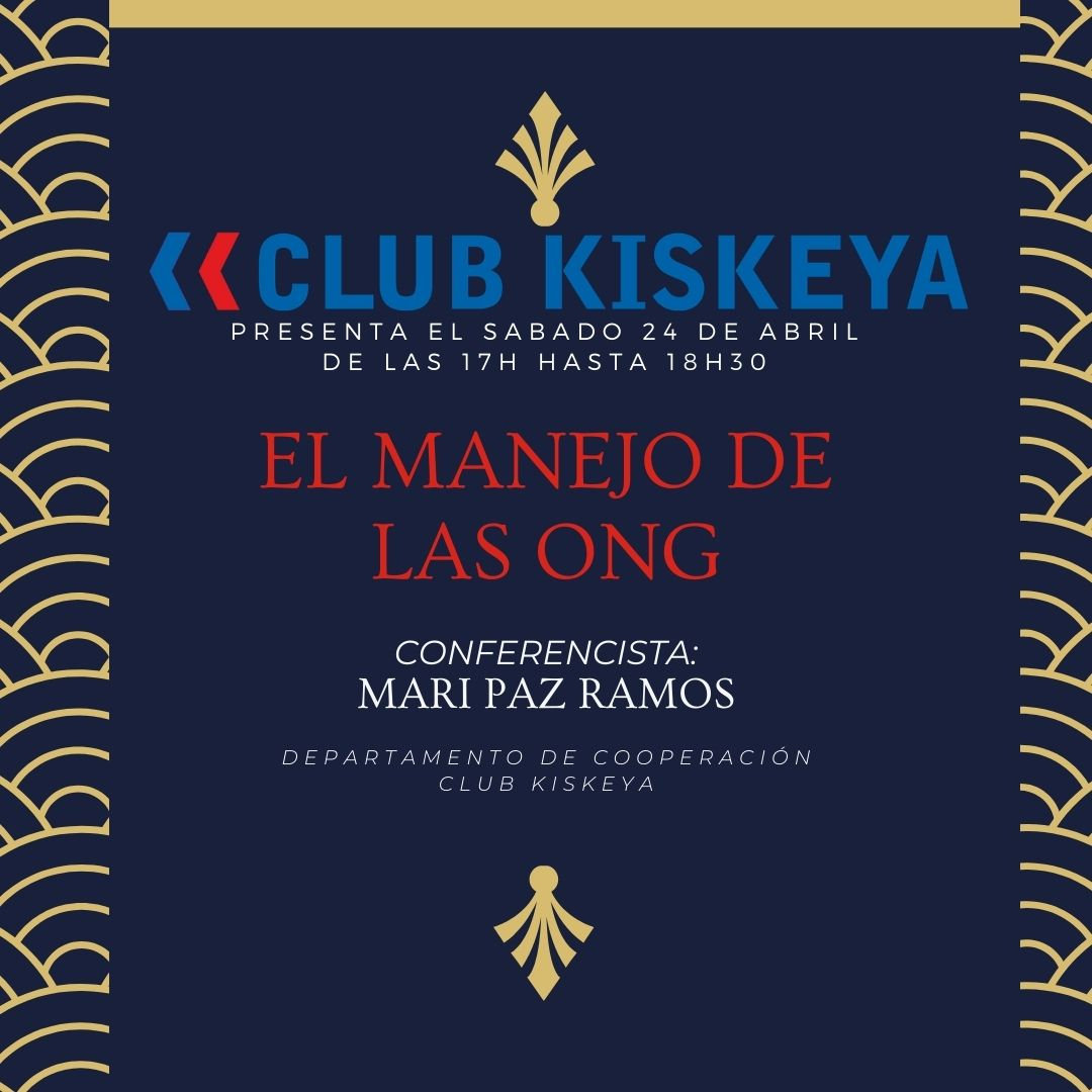 Seminario y taller de manejo de las organizaciones No Gubernamentales
