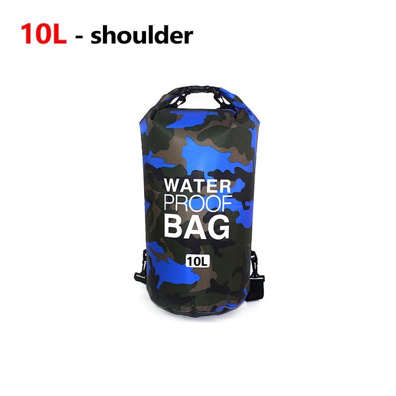 Thumbnail: Bolsa sumergible de natación impermeable, Bolsa impermeable para natación | PARAIRDEVACACIONES.COM