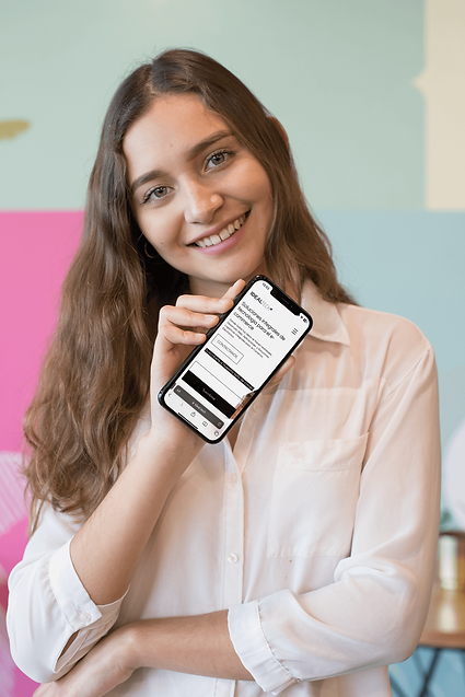 Desarrollo de aplicaciones web a medida ldealtech