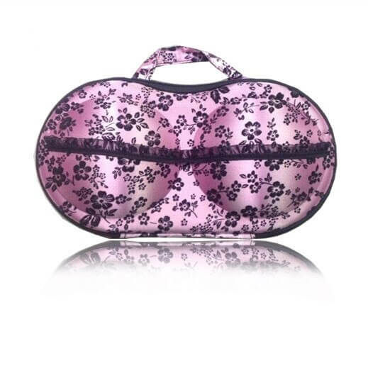 Miniaturbild: Caja de almacenamiento para sujetadores en los viajes Para ir de vacaciones - Parairdevacaciones.com