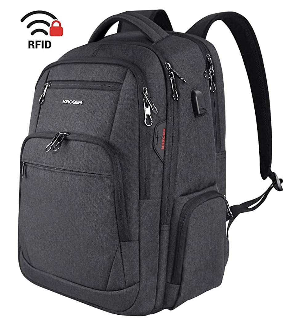 Las 5 Mejores Mochilas Varios Compartimentos | Parairdevacaciones.com