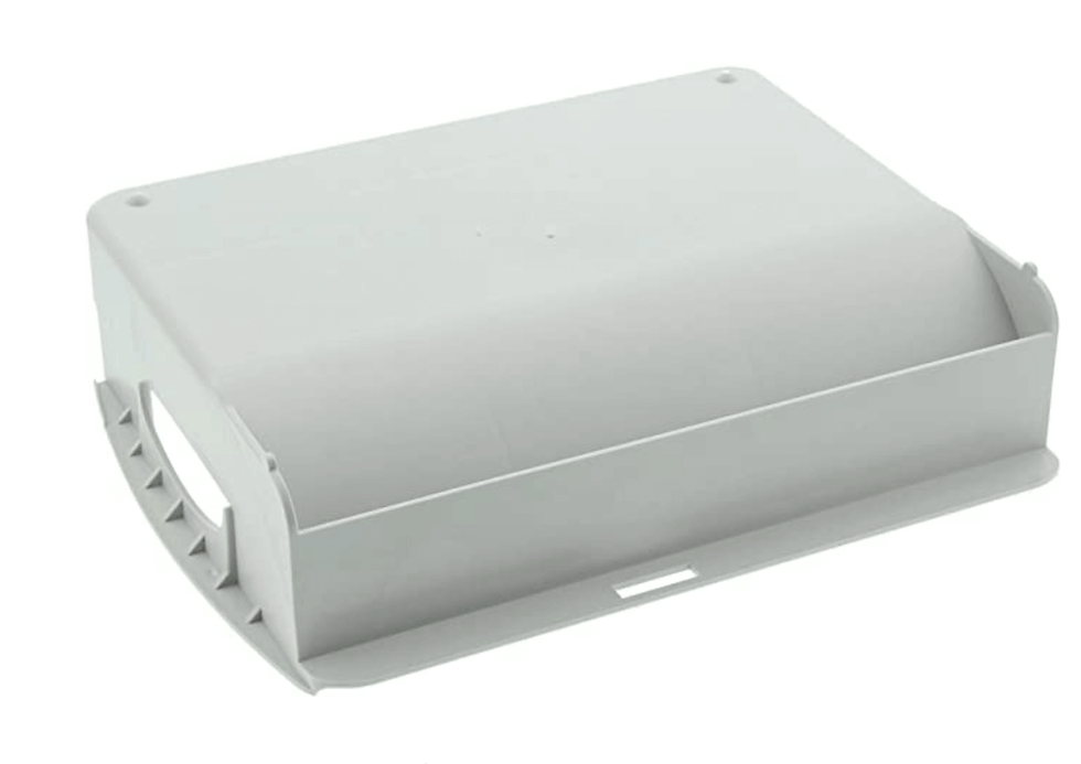 Miniatura: Bandeja para caja con caudales para monedas EBEP EXPRESS