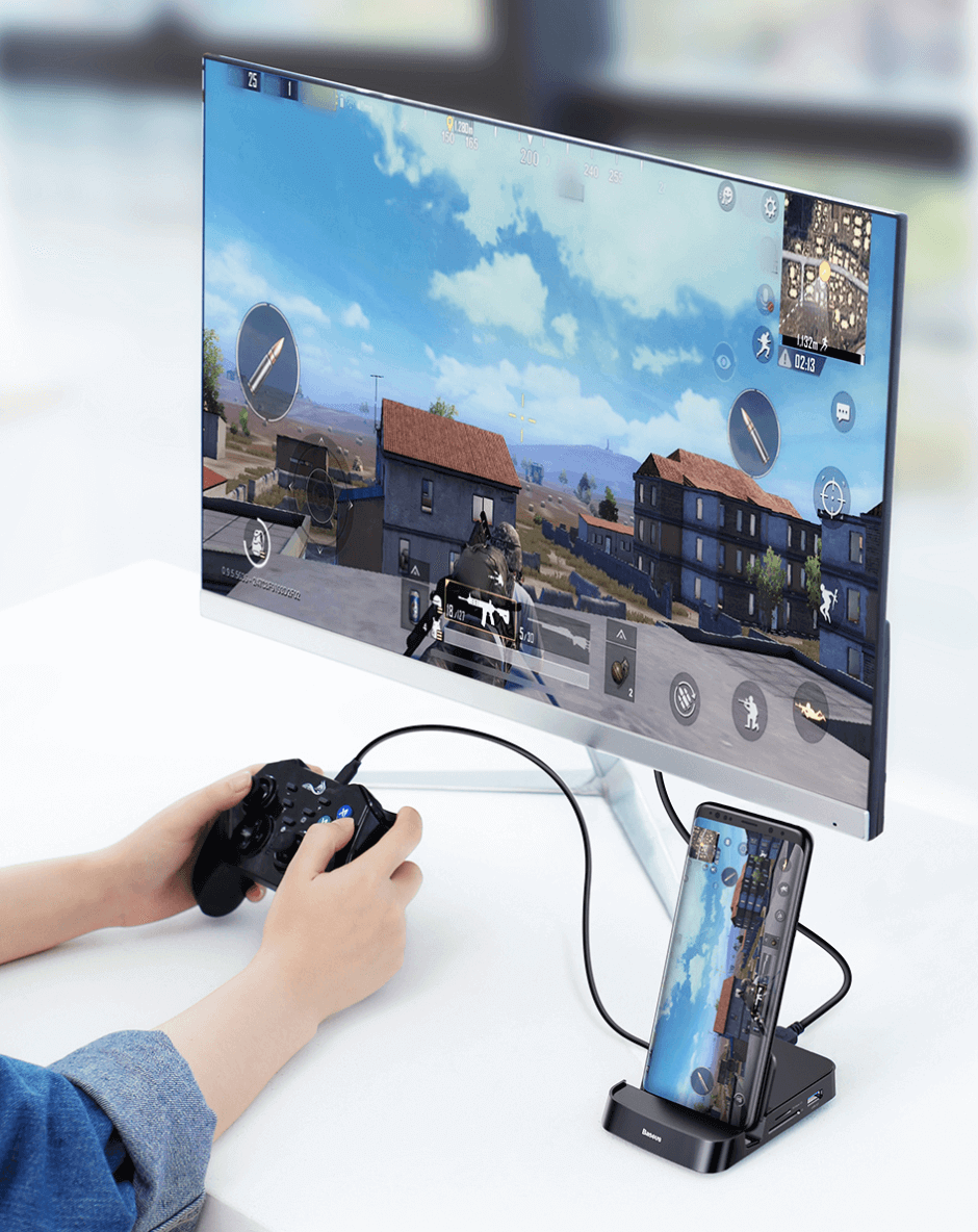 Base de conexion usb multiple tipo C para móviles.png