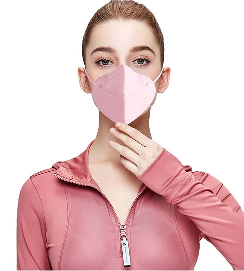 Mascarillas_FFP2_rosa_marrones_homologad