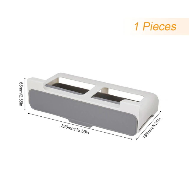 Miniature : Estantería organizadora de especias autoadhesiva  | EBEPEX Express