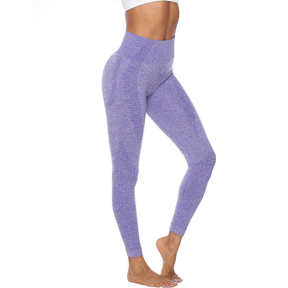 Thumbnail: PUSH UP LEGGINGS