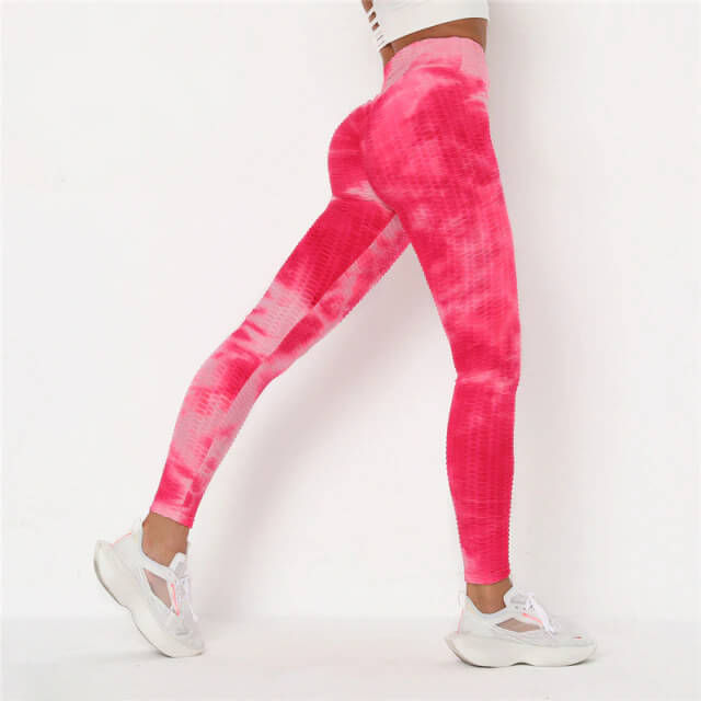 Miniature : Leggings anticeluliticos push up, leggins reductor celulitis cintura alta