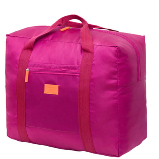 Thumbnail: Bolsas plegables de viaje, bolsa de viaje para viaje plegable impermeable Parairdevacaciones.com