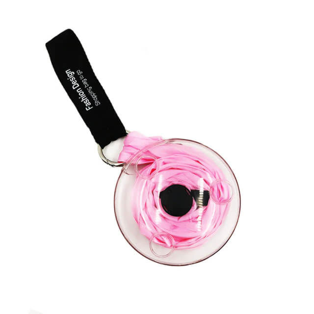 Thumbnail: Bolsa de compras retractil, bolsa de viaje portátil y plegable para compras Parairdevacaciones.com