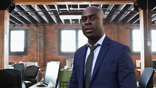 Who is Louis Dantil? Dantil's personal, academic and professional life