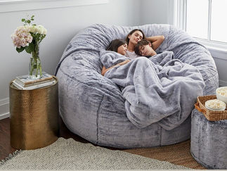 Las Mejores Sofas (Inflables) Para Ver Peliculas En casa en 2021