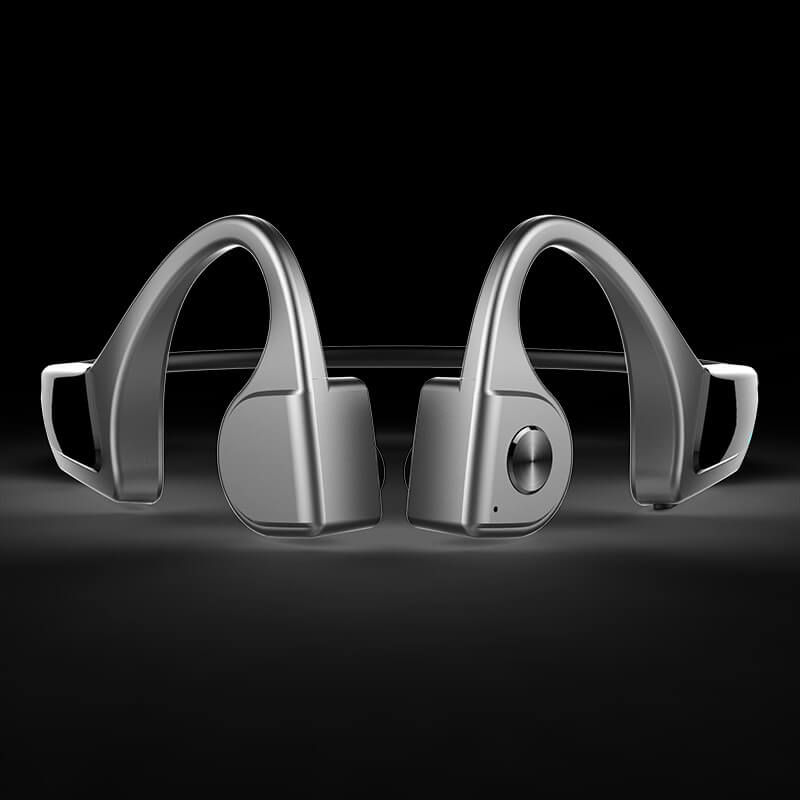 Thumbnail: Parairdevacaciones.com_Audifonos inalambricos bluetooth fuera del oido cascos bluetooth fuera del oido