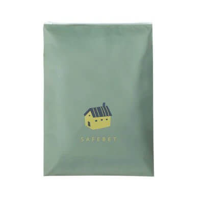 Miniatura: Bolsas de viaje para almacenar calzado, ropa interior, impermeable, organizador