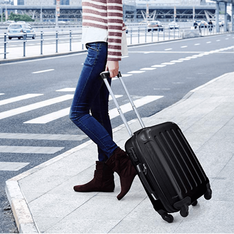 Thumbnail: Juego De 3 Maletas De Viaje Para Ir De Vacaciones Parairdevacaciones.com