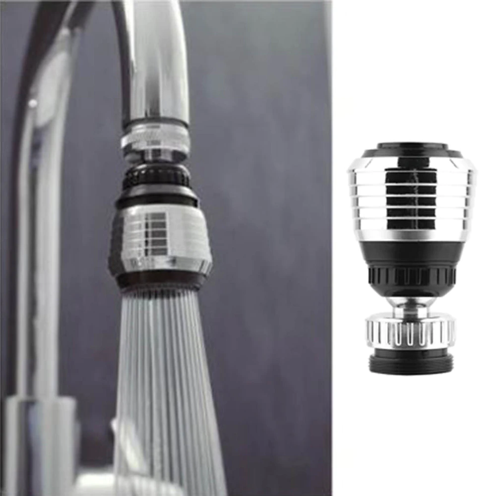 Miniature : Grifo giratorio de alta presión para ahorro de agua | EBEPEX Express