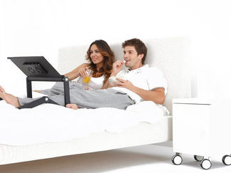 6 Artículos Electrónicos Para Disfrutar Estar En Casa