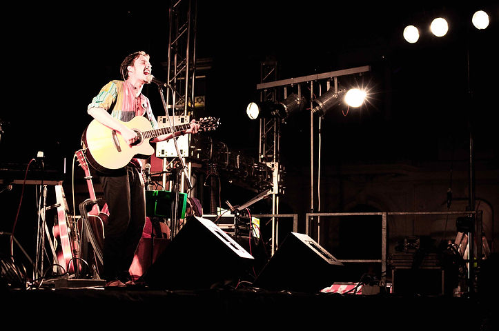 Daniele Arzuffi Folkest35