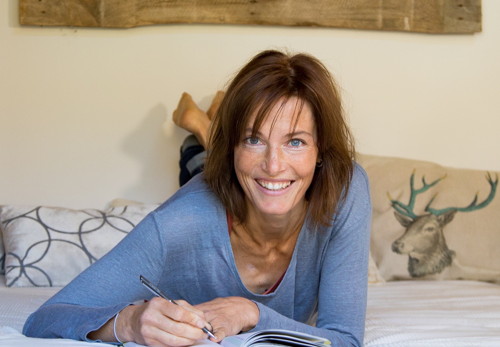 Autorenbild: Nicole Hoffmann
